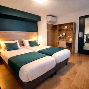 Comfort Twin Room