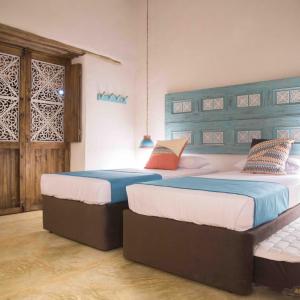 Superior Double or Twin Room with Garden View