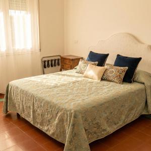 Triple Room with Garden View