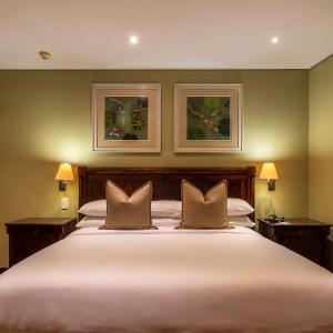 Executive Suite - Sea View & Balcony