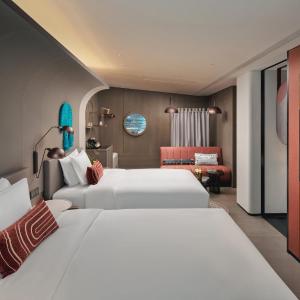 Upgraded Standard Room