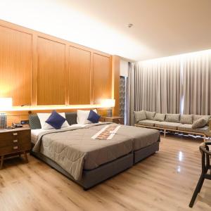 Two-Bedroom Suite