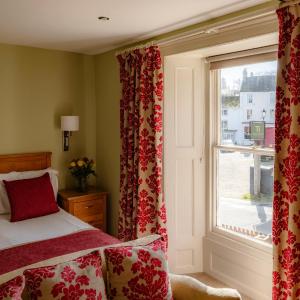 Superior Double with Castle View