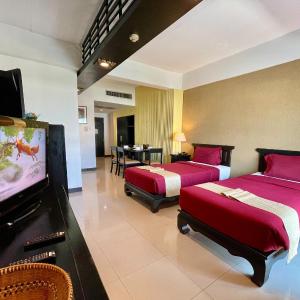 Family Junior Suite