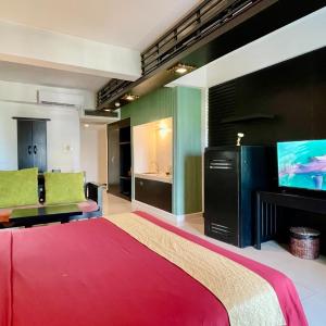 Grand Deluxe Double or Twin Room