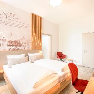Double Room - Disability Access