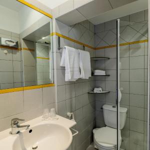 Basic Double Room
