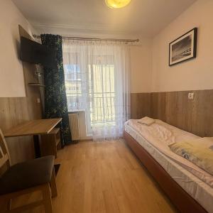 Single Room with Balcony