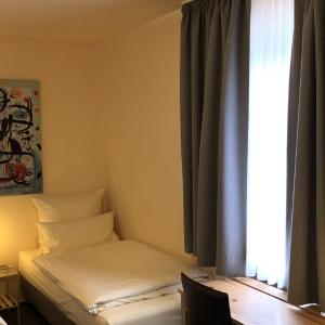 Budget Twin Room