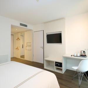 Double Room - Disability Access