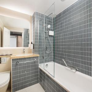 Premium Queen Room with One Single Bed and Sofa Bed