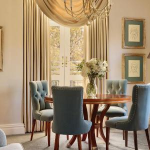 Berkeley Suite