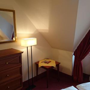 Apartment (2 Adults + 2 Children)