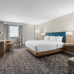 Two-Bedroom King Suite