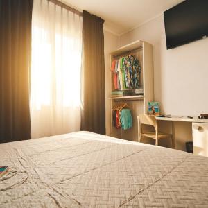 Classic Quadruple Room