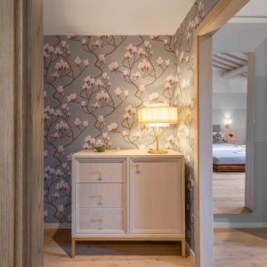 Deluxe King Size Double Room with view