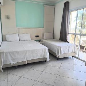 Luxury Triple Room