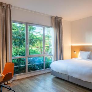 Premium Double Room with Spa Access