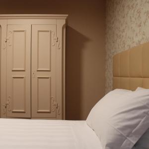 Standard Single Room with Sofa Bed