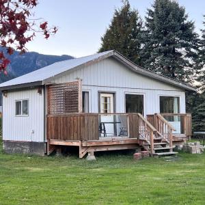 One-Bedroom Cottage