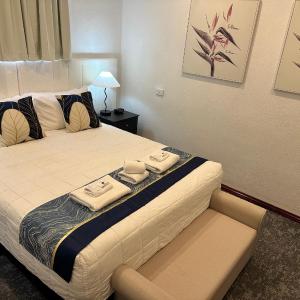 Queen Suite