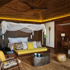 Two-Bedroom Pool Villa
