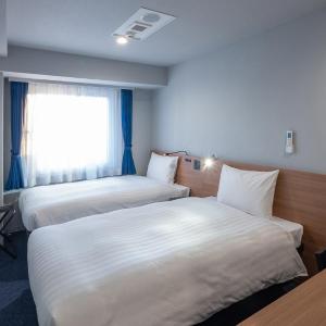 Twin Room - Non-Smoking