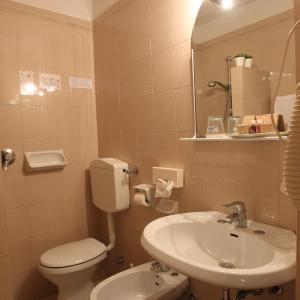 Classic Single Room