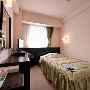 Double Room with Small Double Bed – Non-Smoking
