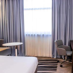 Classic Double Room - Mobility Access