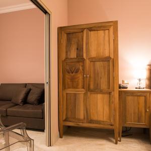 Suite with Spa Access