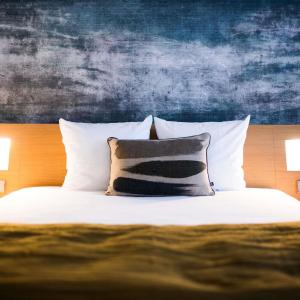 Classic Â Room with Double Bed and Sofa Bed 