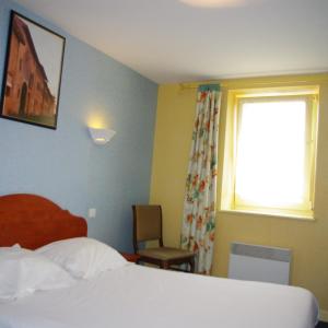 Double Room with Shower