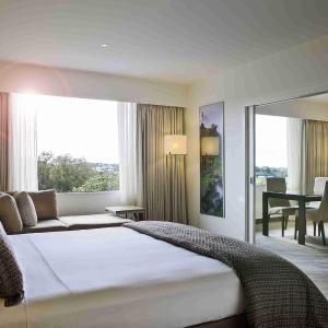 Junior Suite Room
