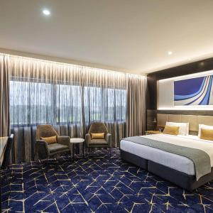 Superior Spa Room