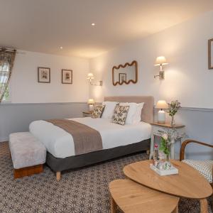 Junior Suite Cottage