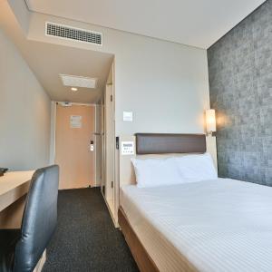 Double Room - Smoking