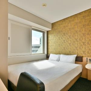 Deluxe Single Room - Smoking