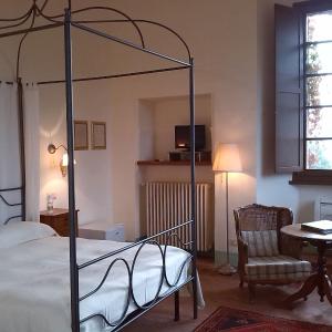 Double Room with View