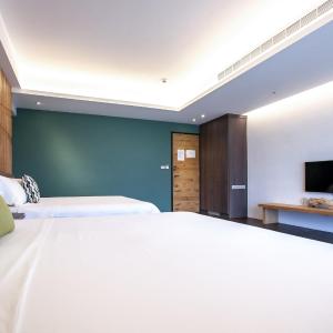Superior Quadruple Room