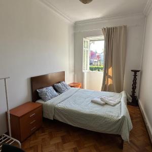 Large Single Room