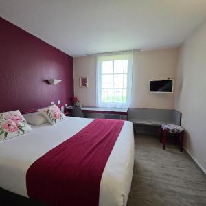 Double Room - Disability Access