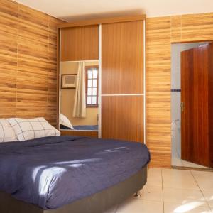 Triple Room with Private Bathroom