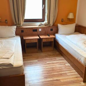 Budget Double or Twin Room