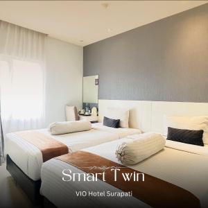 Smart Double or Twin Room