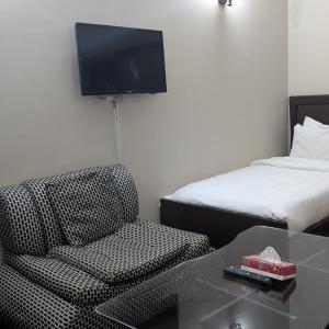 Comfort Triple Room