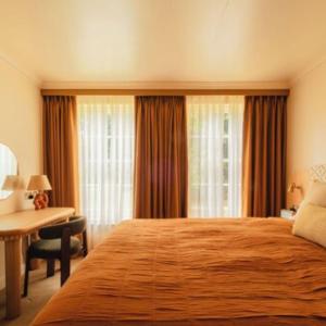 Cozy Room