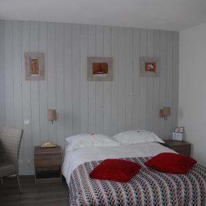 Twin Room - Disability Access
