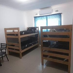 Budget Triple Room