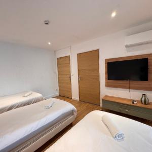 Family Room - Disability Access